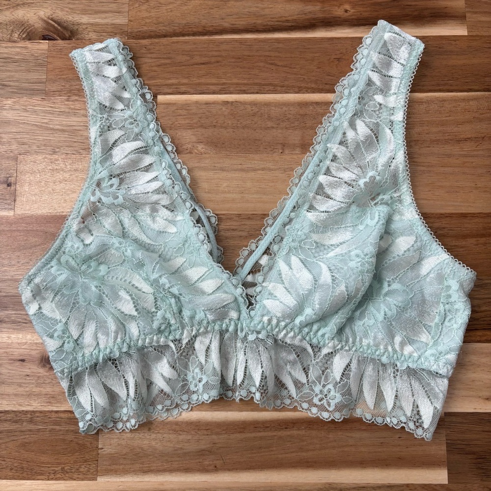 Aerie Lace‎ Bralette